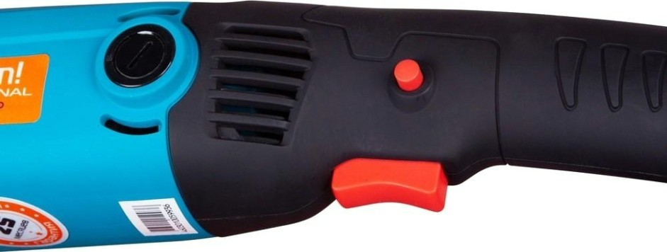 Угловая шлифмашина сетевая Sturm AG95151P