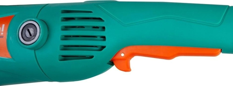 Угловая шлифмашина сетевая Sturm AG9515E