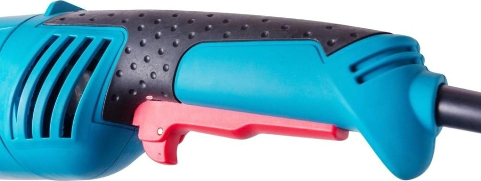 Угловая шлифмашина сетевая Sturm AG9524P