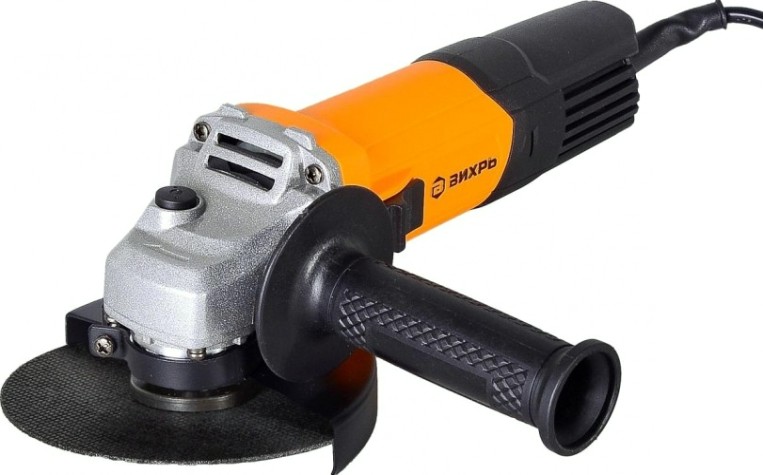 Угловая шлифмашина сетевая ВИХРЬ УШМ- 115/650 [72/12/3]