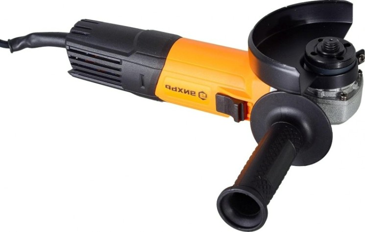Угловая шлифмашина сетевая ВИХРЬ УШМ- 115/650 [72/12/3]