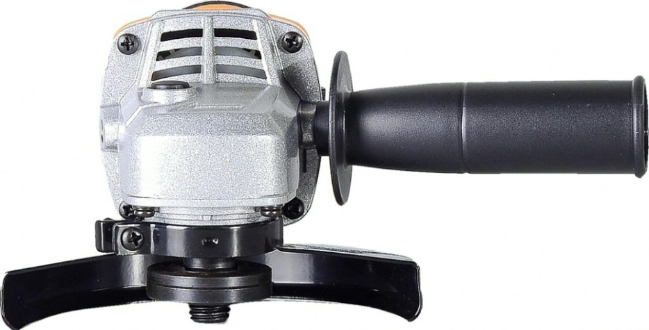 Угловая шлифмашина сетевая ВИХРЬ УШМ-125/1100А [72/12/11]