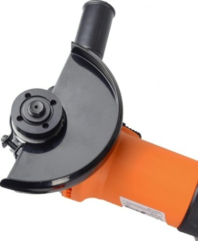 Угловая шлифмашина сетевая ВИХРЬ УШМ-125/1100Э [72/12/10]