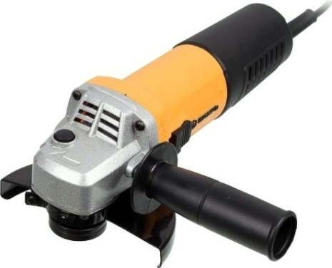 Угловая шлифмашина сетевая ВИХРЬ УШМ-125/800 [72/12/9]