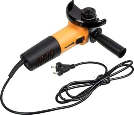 Угловая шлифмашина сетевая ВИХРЬ УШМ-125/800 [72/12/9]