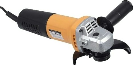 Угловая шлифмашина сетевая ВИХРЬ УШМ-125/800 [72/12/9]