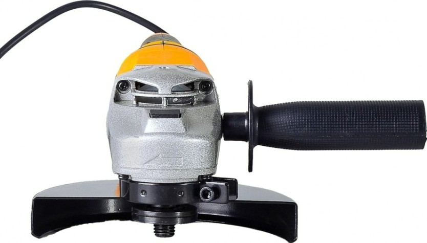 Угловая шлифмашина сетевая ВИХРЬ УШМ-150/1400Э [72/12/8]