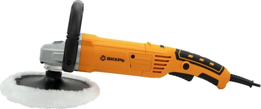 Угловая шлифмашина сетевая ВИХРЬ УШМ-180/1300П [72/12/13]