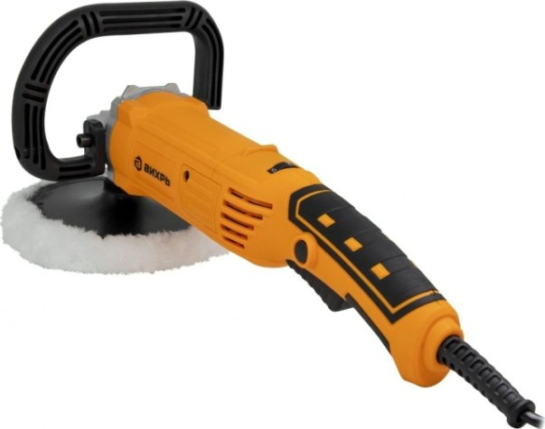 Угловая шлифмашина сетевая ВИХРЬ УШМ-180/1300П [72/12/13]