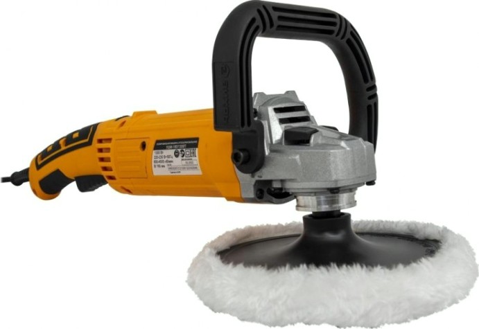 Угловая шлифмашина сетевая ВИХРЬ УШМ-180/1300П [72/12/13]