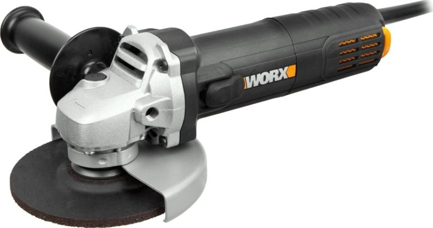 Угловая шлифмашина сетевая Worx WX713