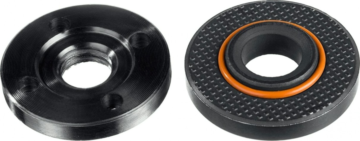 Угловая шлифмашина сетевая ЗУБР УШМ-115-805