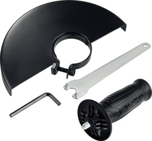 Угловая шлифмашина сетевая ЗУБР УШМ-150-1405