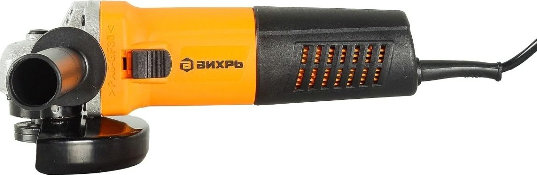 Угловая шлифмашина ВИХРЬ УШМ- 125/900 [72/12/1]