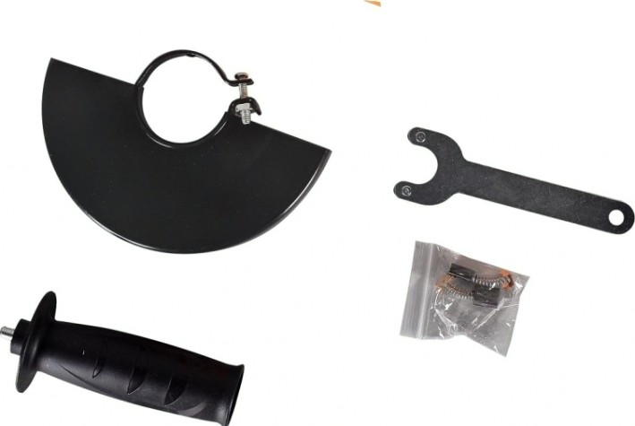 Угловая шлифмашина ВИХРЬ УШМ- 125/900 [72/12/1]