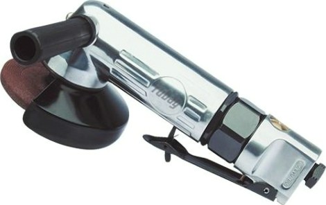 Угловая шлифовальная машина пневматическая FUBAG GA125 100127 [100127]