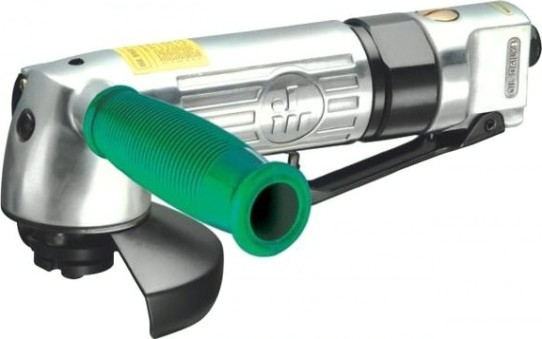 Угловая шлифовальная машина пневматическая JONNESWAY JAG-6638 об/мин., O125 мм [048405]