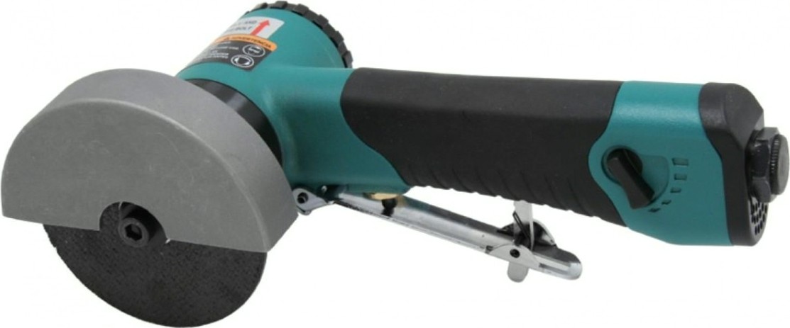 Угловая шлифовальная машина пневматическая JONNESWAY JAT-1045 15000 об/мин., o75 мм [049141]