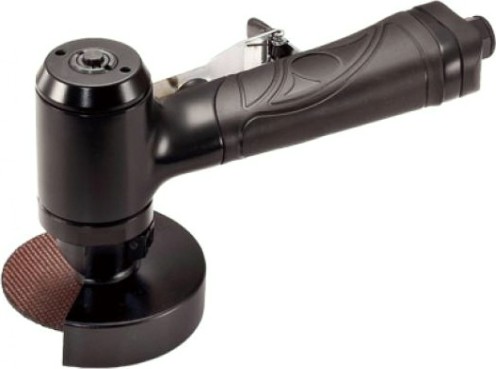 Угловая шлифовальная машина пневматическая MIGHTY SEVEN QC-253 75 мм, 24000 об/мин Угловая шлифовальная машина пневматическая MIGHTY SEVEN QC-253 75 мм, 24000 об/мин