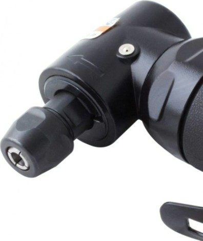 Угловая шлифовальная машина пневматическая Norgau NADG118-6090 цанговый патрон 6 мм [094706013]