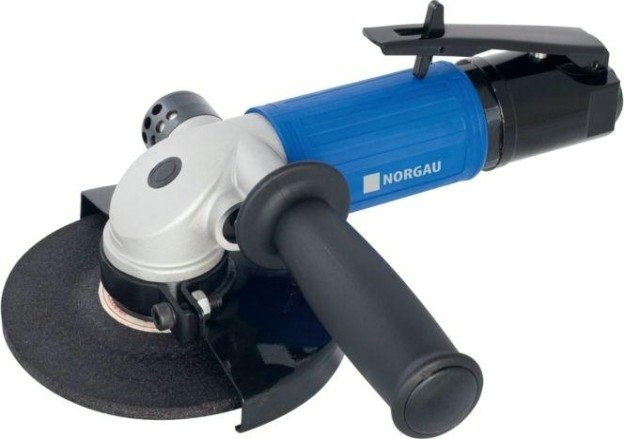 Угловая шлифовальная машина пневматическая Norgau NAG312-5 [094706203]