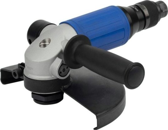 Угловая шлифовальная машина пневматическая Norgau NAG512-5 125 мм [094706303]
