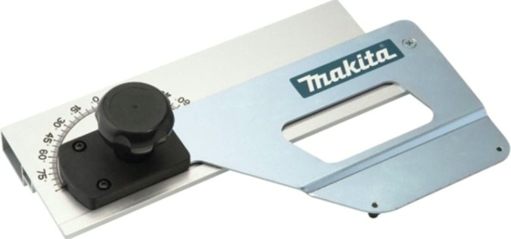 Угловой упор направляющей шины MAKITA 196664-7