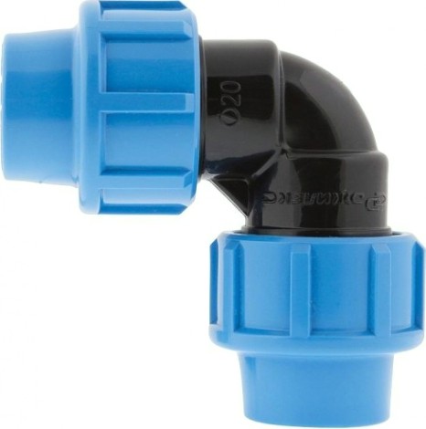 Угольник ДЖИЛЕКС 20 х 20 9301 [9301]