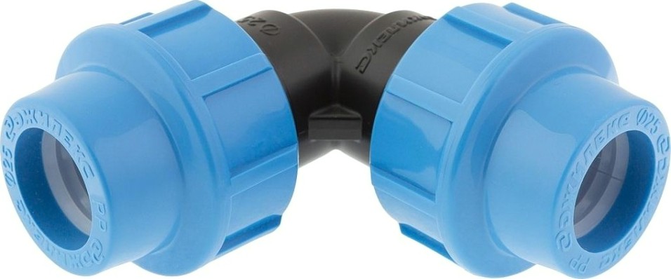 Угольник ДЖИЛЕКС 25 х 25 9302 [9302]