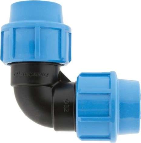 Угольник ДЖИЛЕКС 32 х 32 9303 [9303]