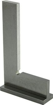 Угольник КАЛИБРОН поверочный УШ-250х160 кл.2 (ГРСИ №78345-20)