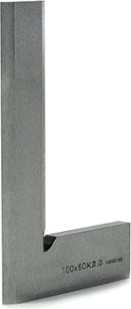 Угольник лекальный ЧИЗ УЛП 160 х 100 кл.1 [136444]