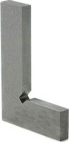 Угольник поверочный ЧИЗ УП 160 х 100 кл.1 [28561]