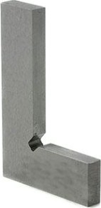 Угольник поверочный ЧИЗ УП 160 х 100 кл.2 [28562]