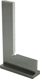 Угольник поверочный ЧИЗ УП 250 х 160 кл.1 [25312]