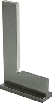 Угольник поверочный ЧИЗ УШ 250 х 160 кл.1 [34124]