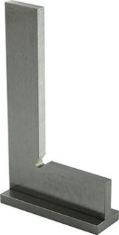 Угольник поверочный ЧИЗ УШ 60 х 40 кл.1 [42091]