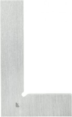 Угольник поверочный КАЛИБРОН УП 100 х 60 кл. 2 [132005]