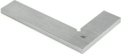 Угольник поверочный КАЛИБРОН УП 100 х 60 кл. 2 [132005]