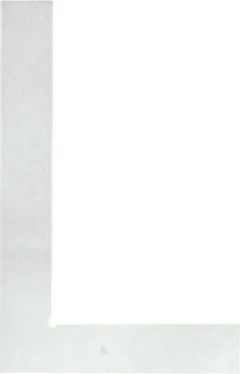 Угольник поверочный КАЛИБРОН УП 160 х 100 кл. 2 [134811]