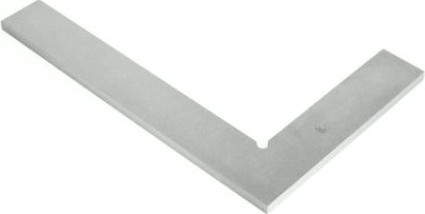 Угольник поверочный КАЛИБРОН УП 160 х 100 кл. 2 [134811]