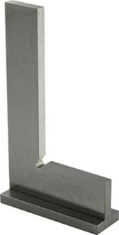 Угольник поверочный КАЛИБРОН УШ 250 х 160 кл.1 [132010]