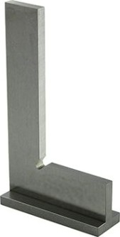 Угольник поверочный КАЛИБРОН УШ 630 х 400 кл.1 [291870]