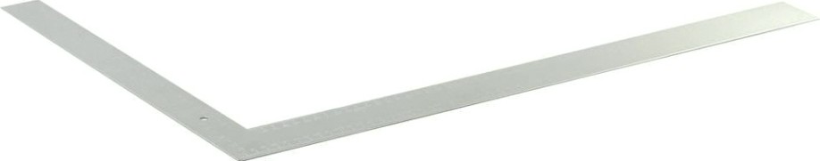 Угольник столярный STAYER "MASTER" 600 х 400 мм 34342-60 [34342-60]