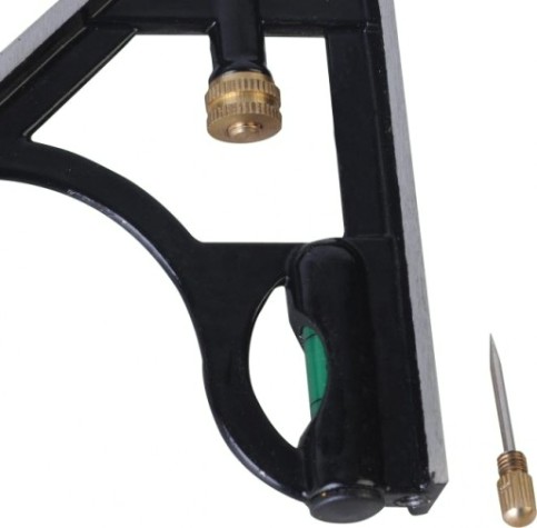 Угольник Sturm 2020-09-300 многофункциональный, 300мм, уровень, транспортир, Угольник Sturm 2020-09-300 многофункциональный, 300мм, уровень, транспортир,