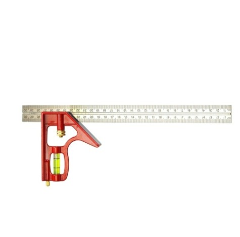 Угольник WOODWORK PTR-300 300 мм Угольник WOODWORK PTR-300 300 мм