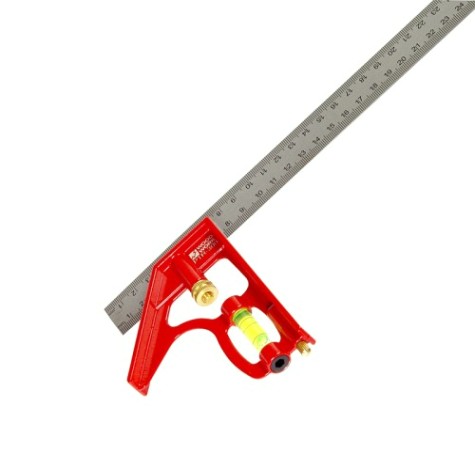 Угольник WOODWORK PTR-300 300 мм