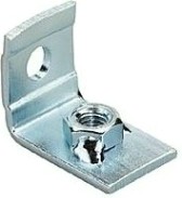 Уголок FISCHER MW S 2 38, 90 градусов внутренний 63610