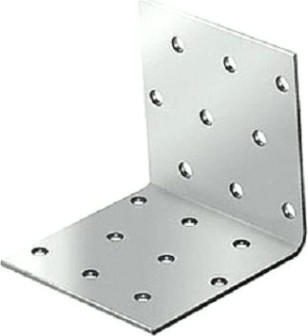 Уголок крепежный 100 х 100 х 200 [00000001091]