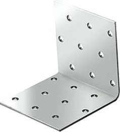 Уголок крепежный 100 х 100 х 50 [00000001493]